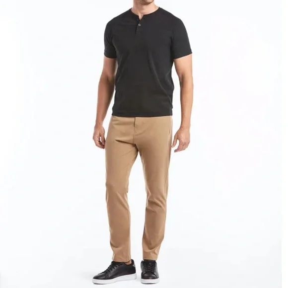 GAMECHANGER REC PANT public rec